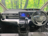 ステップワゴン 1.5 スパーダ ホンダ センシング 