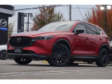 CX-5  2.5 25S スポーツ アピアランス