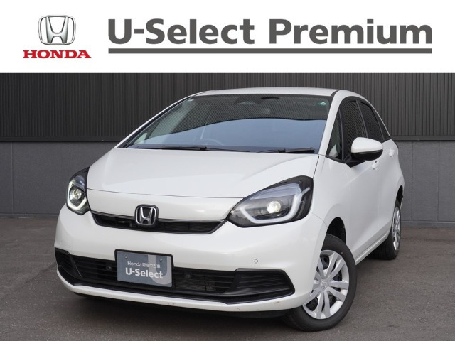 フィット1.5 ホーム 4WD