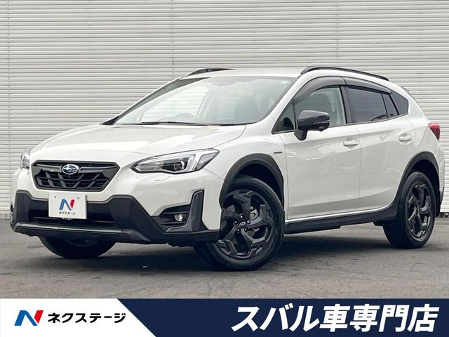 XV2.0 アドバンス スタイルエディション 4WD