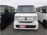 N-BOX G L ターボ
