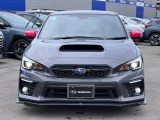 WRX S4 2.0 GT-S アイサイト 4WD