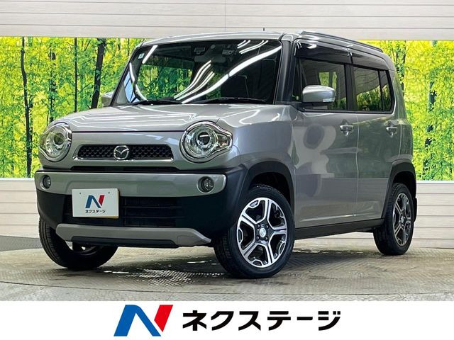 フレアクロスオーバー XS