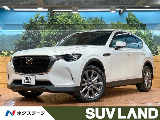 CX-603.3 XD Lパッケージ ディーゼル