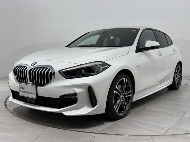 1シリーズ118i Mスポーツ DCT