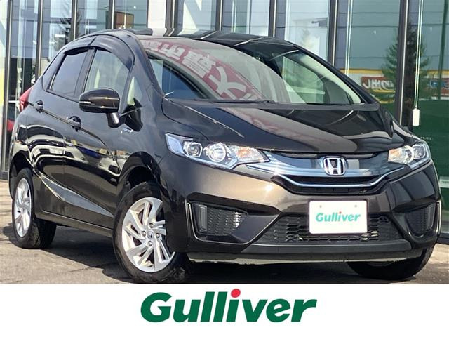 フィット 1.5 ハイブリッド Lパッケージ 4WD 修復歴無し