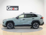 RAV4 2.0 アドベンチャー 4WD 