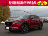 マツダ CX-5
