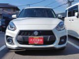 スイフト  スポーツ 1.4 セーフティパッケージ装着車