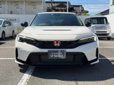シビックタイプR 2.0 
