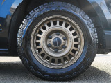 DUNLOP GRANDTREK R/T01 215/65/16