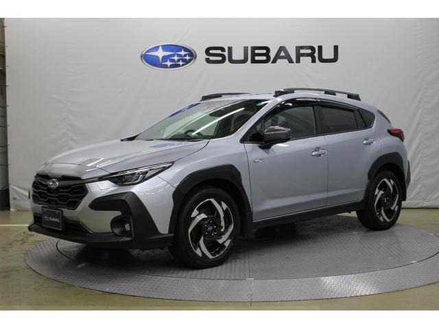 クロストレック2.5 プレミアム S:HEV EX 4WD