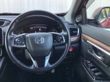 CR-V 1.5 EX 