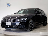 BMW 5シリーズセダン