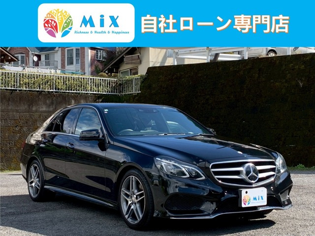 メルセデス・ベンツ Eクラス 