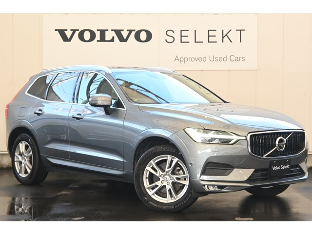 XC60D4 AWD モメンタム ディーゼル 4WD