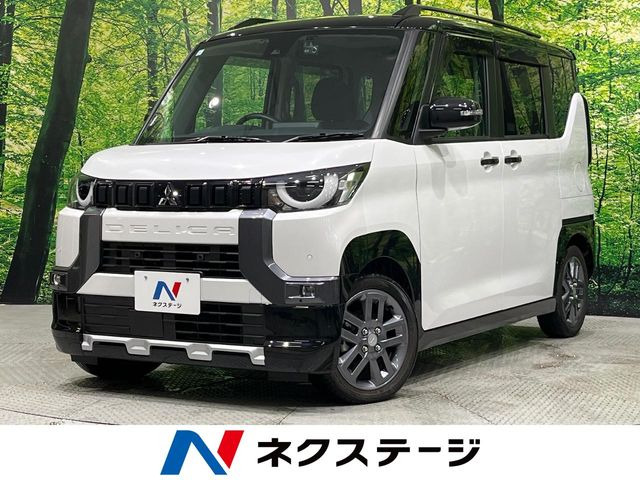 デリカミニ T プレミアム