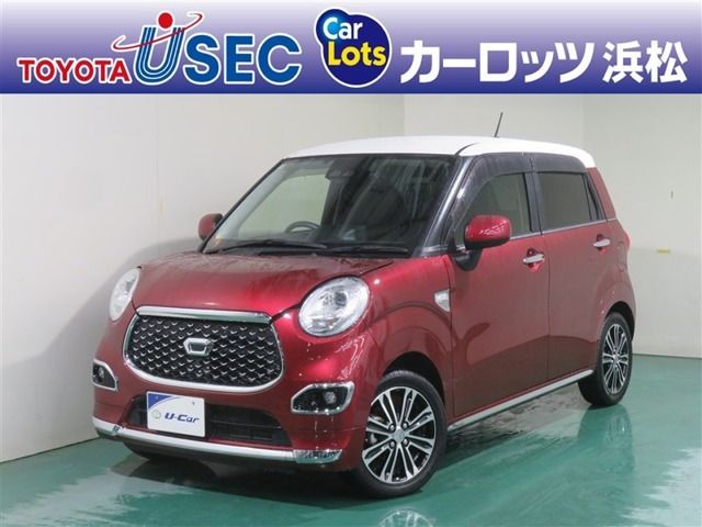 キャストスタイル Gターボ プライムコレクション SAIII