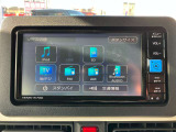 Bluetooth対応