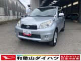 ビーゴ 1.5 CX リミテッド 4WD 