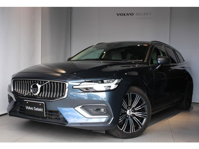 V60 B5 インスクリプション