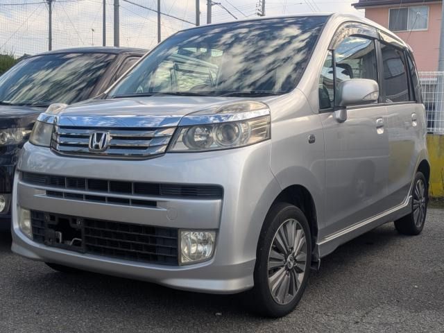 ライフ ディーバ ターボ スマートスタイル 4WD 