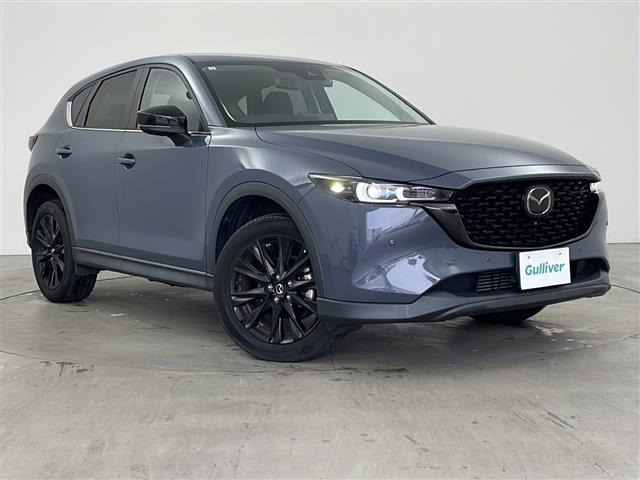 CX-5 2.2 XD ブラックトーンエディション 修復歴無し