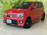 【中古車情報】スズキ アルトワークス ベースグレード  の中古車詳細（走行距離：4.8万km、カラー：ピュアレッド、販売地域：福岡県春日市）