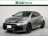 GRヤリス RZハイパフォーマンス 入庫しました。