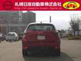 オートバックドア搭載