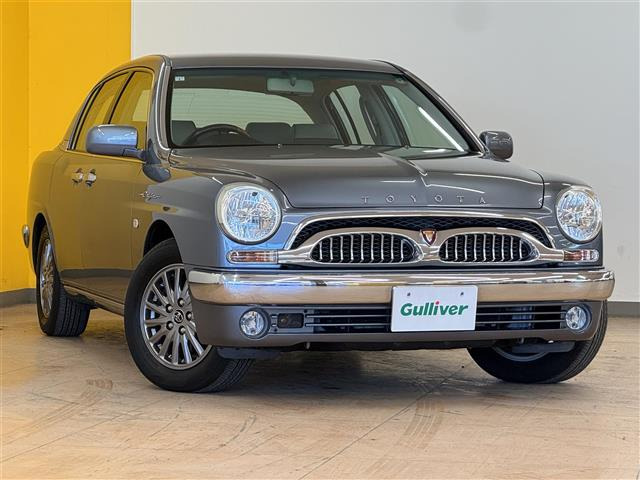 オリジン（トヨタ）の新車カタログ | 中古車情報・中古車検索なら【車