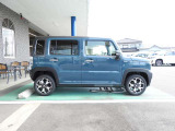 雪道ラクラク4WD☆全方位モニター付き9インチナビ☆シートヒーター☆LEDライト☆コネクトシステム☆OPカラー☆当社デモカー☆