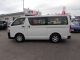 ハイエースバン 3.0 DX ロング ディーゼル 