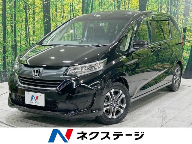 フリード 1.5 G ホンダセンシング （DBA-GB5）