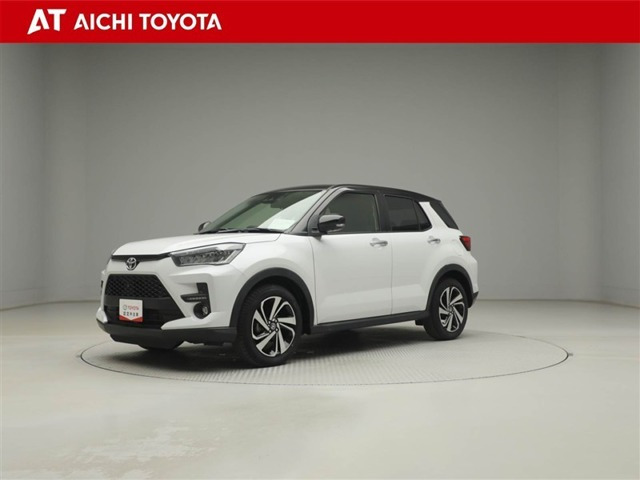 ライズ 1.2 Z（5BA-A201A）