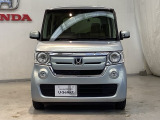 N-BOX G L ホンダセンシング 
