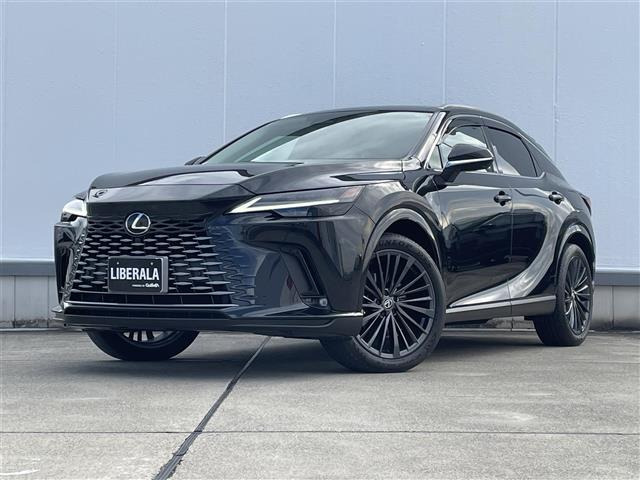 RX350h バージョンLサンルーフ 修復歴無し