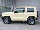 ジムニー XC 4WD 