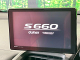 S660 アルファ 
