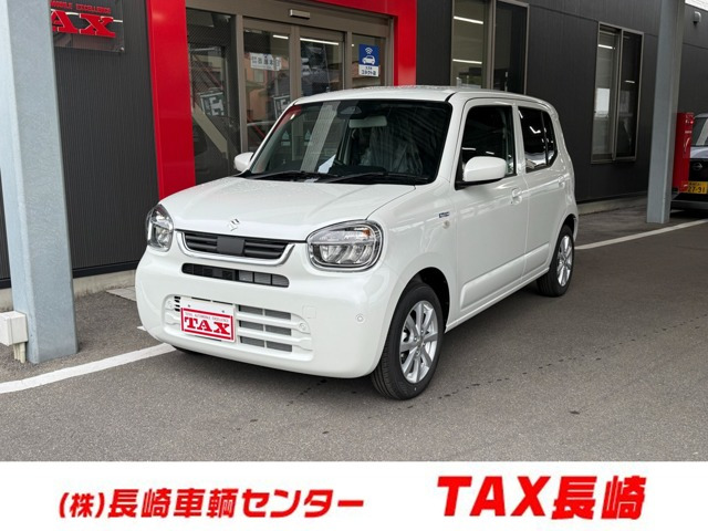 アルト ハイブリッド X