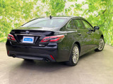 クラウン ハイブリッド 2.5 S Four エレガンス スタイル 4WD 