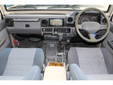 ランドクルーザー70 4.2 ZX FRPトップ ディーゼル 4WD 