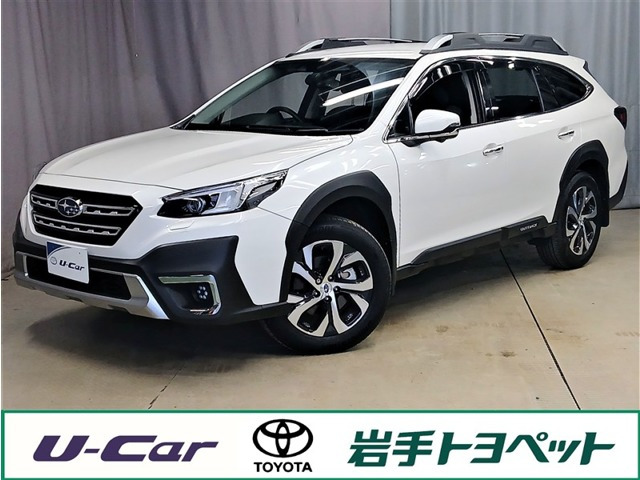 レガシィアウトバック  1.8 リミテッド EX 4WD
