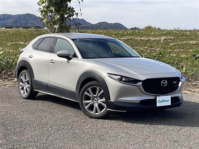 CX-302.0 20S プロアクティブ ツーリングセレクション 4WD4WD 6MT
