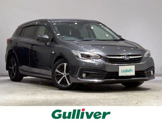 インプレッサスポーツ 1.6 i-L アイサイト 修復歴無し