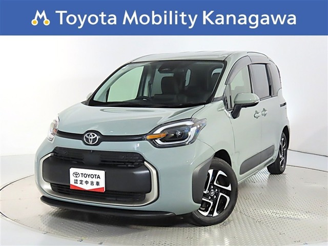 シエンタ ハイブリッド 1.5 Z