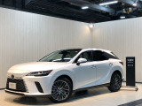 レクサス RX
