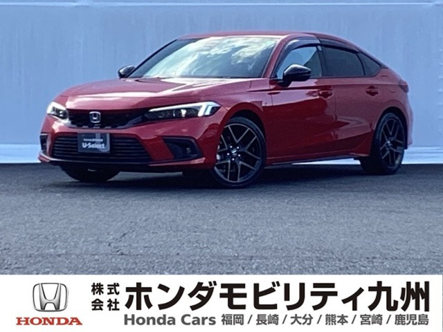 シビック  2.0 e:HEV