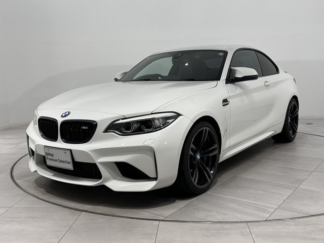 M2クーペM DCT ドライブロジック