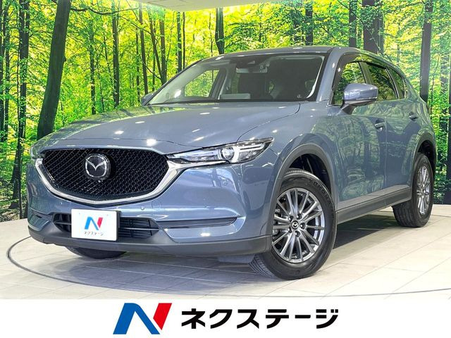 CX-52.2 XD スマートエディション